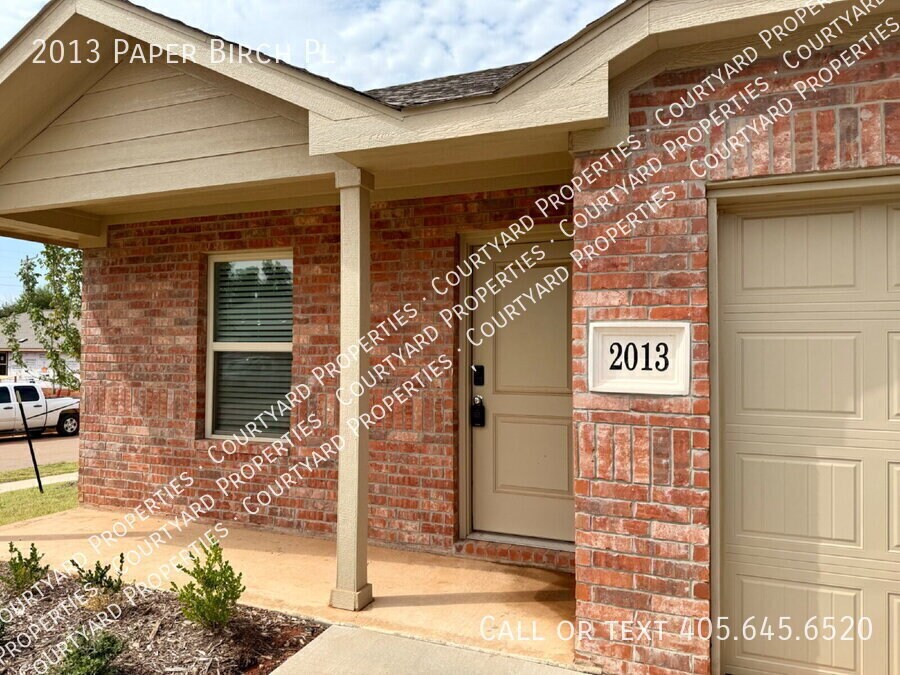 Photo - 2013 Paper Birch Pl-