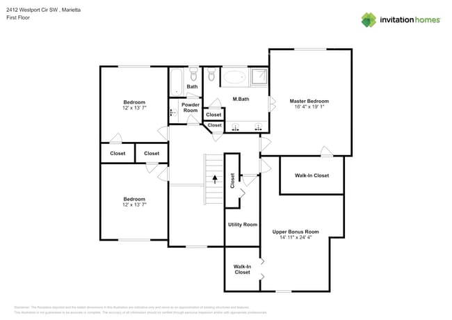 Foto del edificio - 2412 Westport Cir