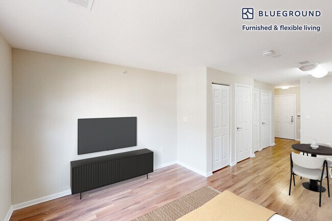 Foto del edificio - 160 Boylston St