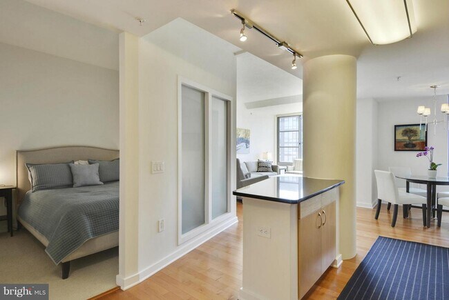 Foto del edificio - 475 K St NW