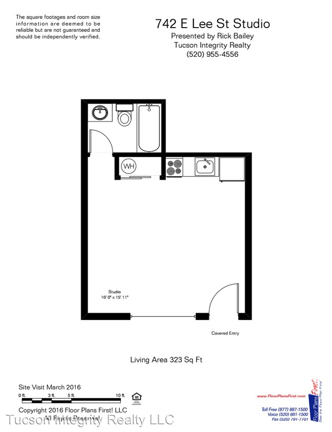 Foto principal - 742 E Lee St