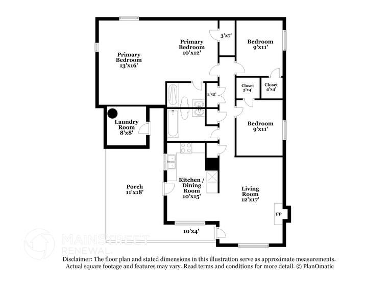 Listing Image