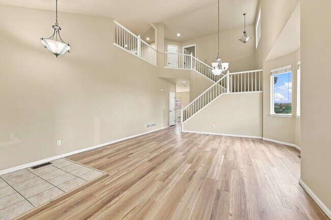 Foto del edificio - $3,545.95 with $300 Off The First Month's Rent, 5 Beds - 3.5 Baths, Single Family Home in Parker ...