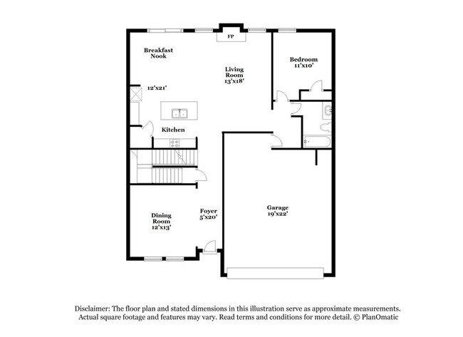 Foto del edificio - 5910 Green Ash Ct