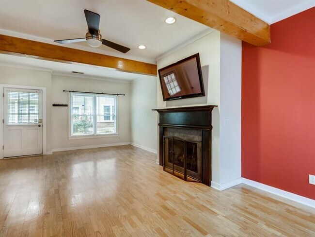 Foto del edificio - 1516 Howell Mill Rd NW