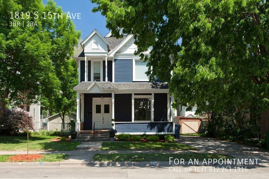 Foto principal - 1819 S 15th Ave