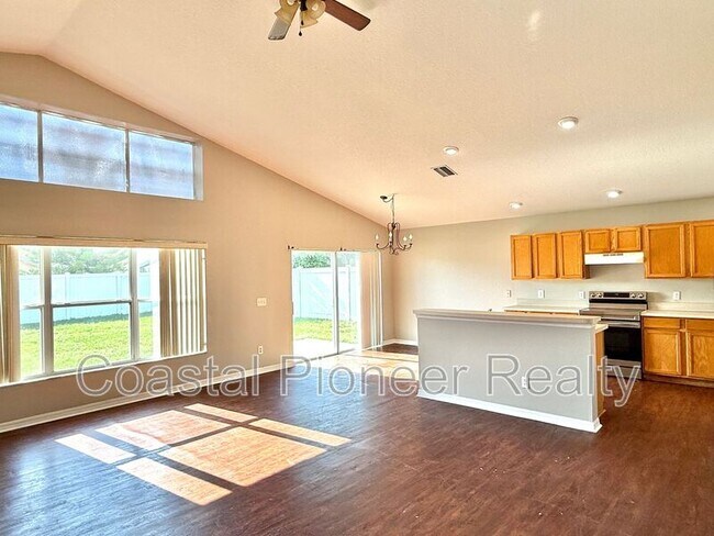 Foto del edificio - 3062 Buckeye Point Dr
