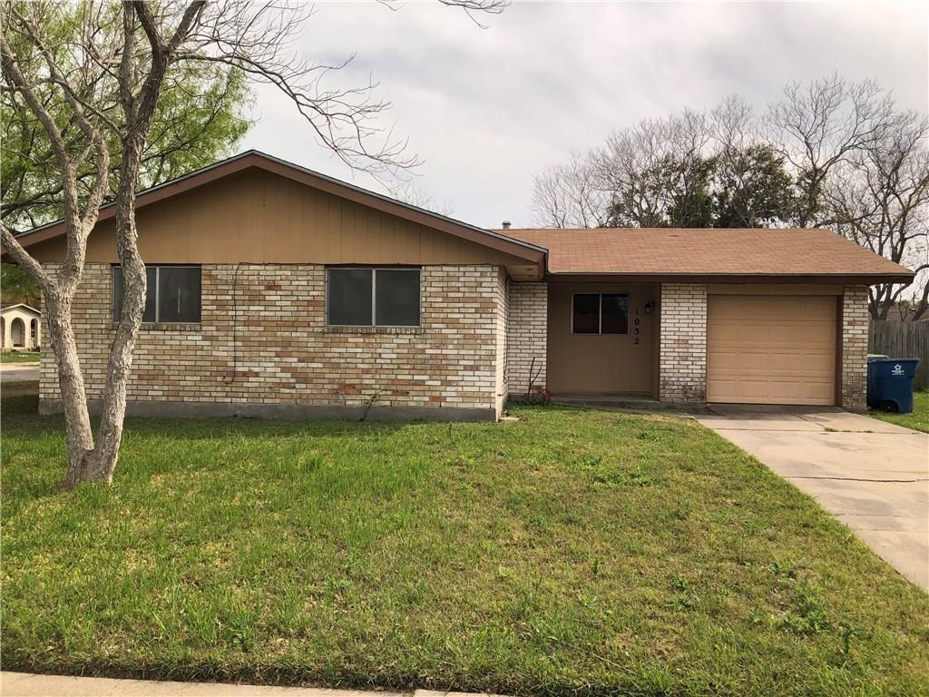 1032 Southcliff Dr, Portland, TX 78374 House Rental in Portland, TX