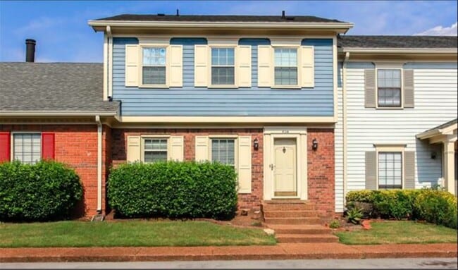 Coming soon! Brentwood Pointe Condo in Cool Springs - Coming soon! Brentwood Pointe Condo in Cool Springs