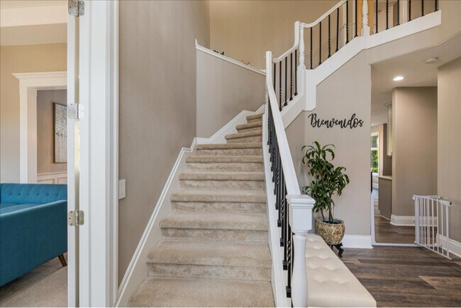 Foto del edificio - 2340 Oakhurst Ln