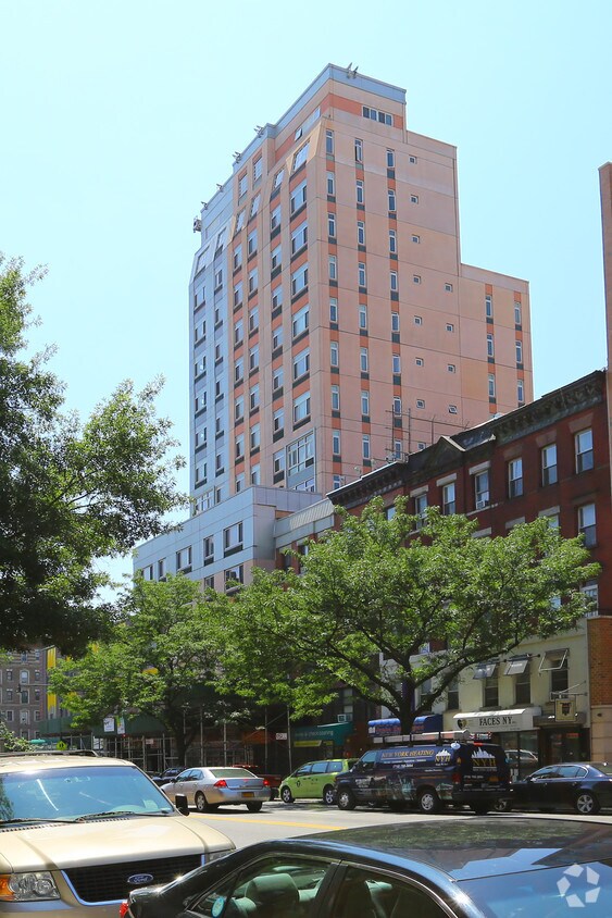 Primary Photo - Graceline Court