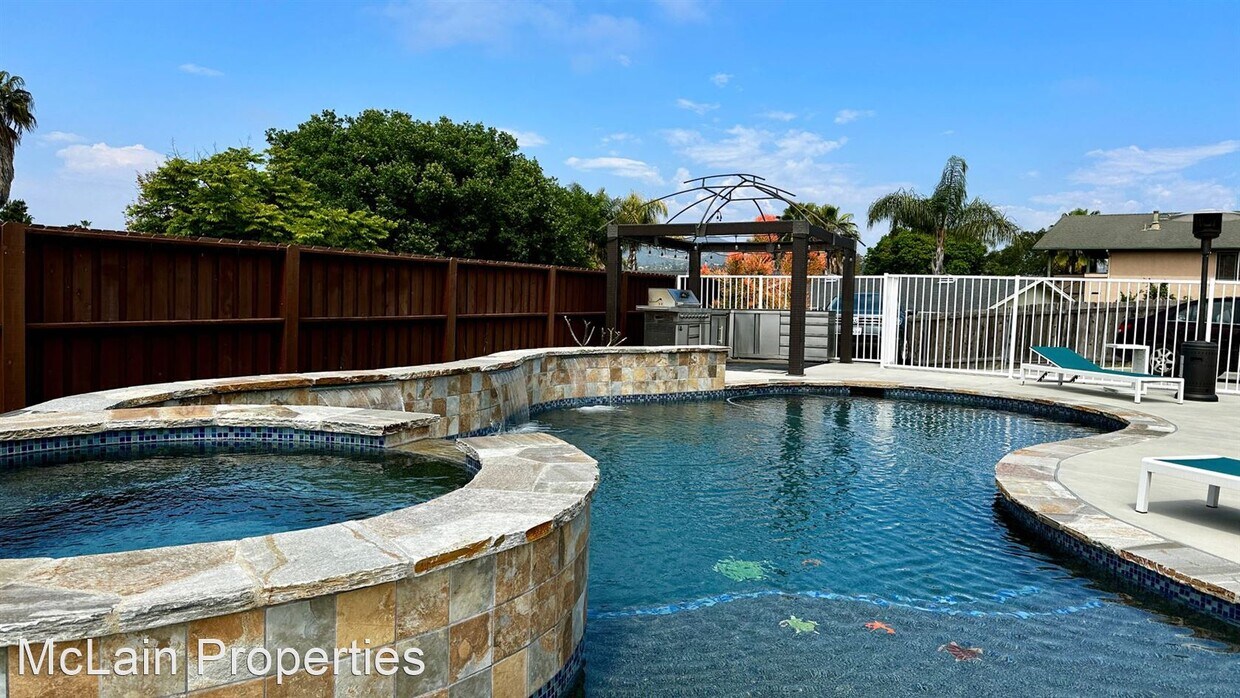 Foto principal - 3 br, 2 bath House - 615 Lado De Loma Dr