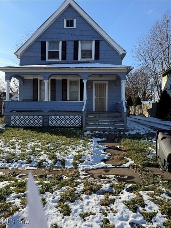 Primary Photo - 3672 E 48th St