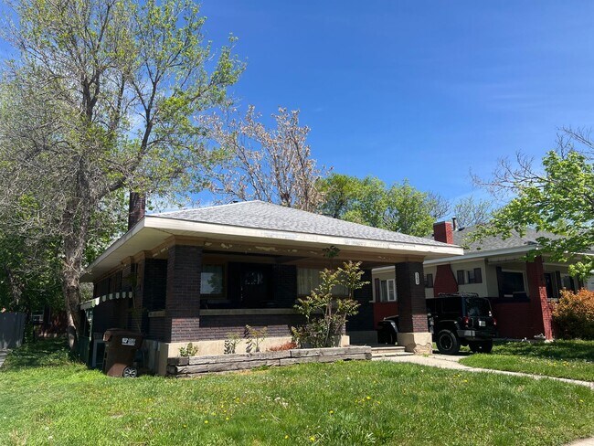 Foto del edificio - Beautiful apartment in Salt Lake City