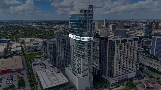 Foto del edificio - 4521 San Felipe St
