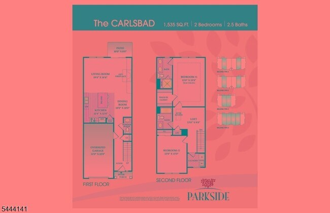Foto del edificio - 11 Dogwood Ln
