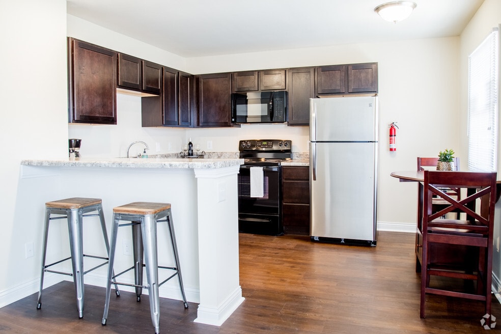 Bradford Place Apartments Rentals Lafayette, IN