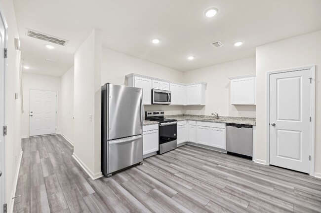 Building Photo - 904 Scarlett Maple St