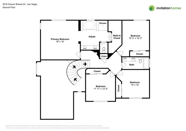 Foto del edificio - 2016 Canyon Breeze Dr