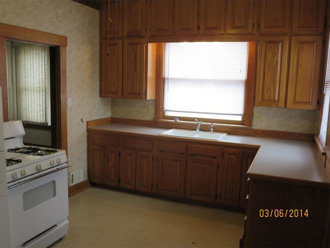 Foto del edificio - 830 Bluemont Ave