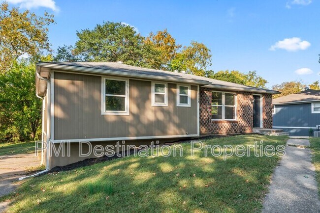 Foto del edificio - 6928 N Liberty St