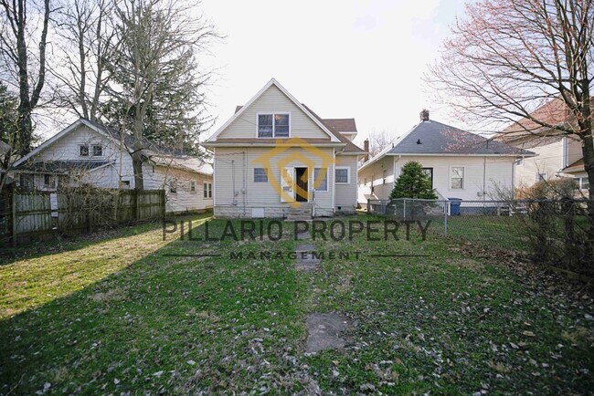 Building Photo - Updated 4 Bedroom 1.5 Bathroom in Butler T...