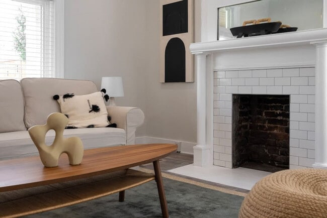 Building Photo - 2105 Burnet Ave