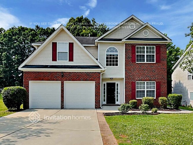 Building Photo - 911 Wind Carved Ln