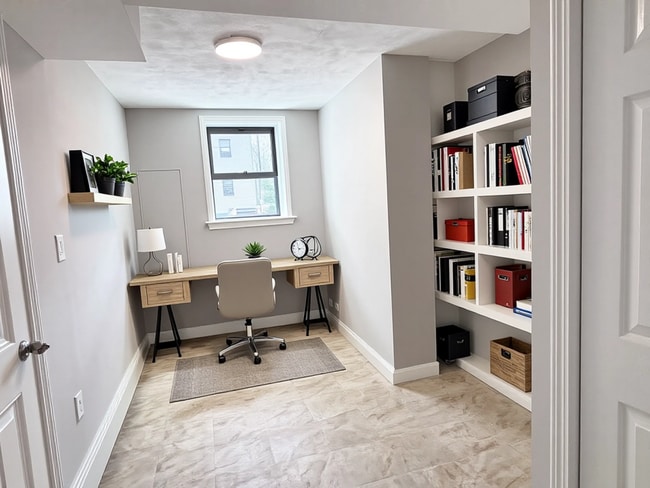 Building Photo - 50 Harvard Ave