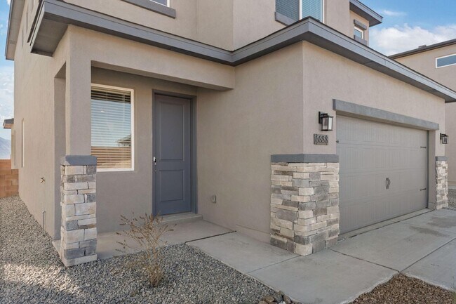 Foto del edificio - 6688 Zachary Rd NE