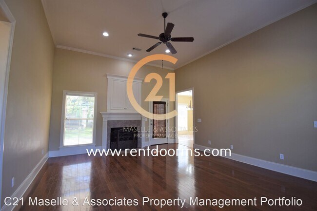 Foto del edificio - 3 br, 2 bath House - 111 S Branch St