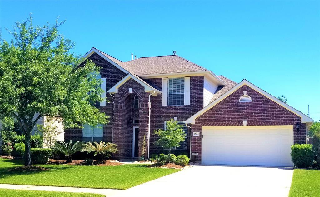 17634 Memorial Springs Dr, Tomball, TX 77375 House Rental in Tomball