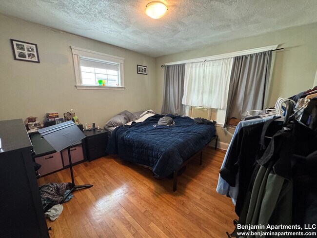 Building Photo - 60 Litchfield St