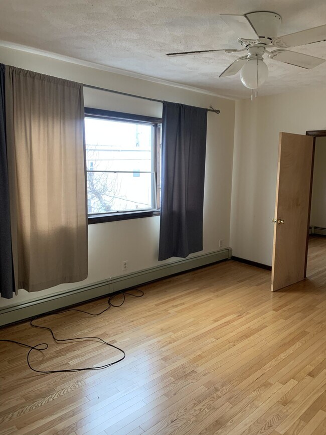 Foto del edificio - 8 Porter St