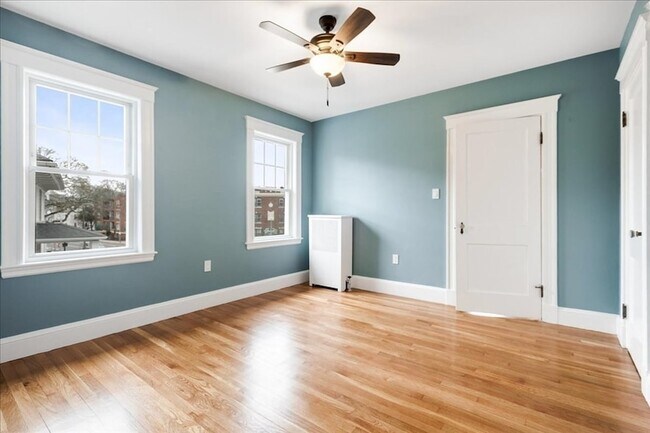 Foto del edificio - 256 S Huntington Ave