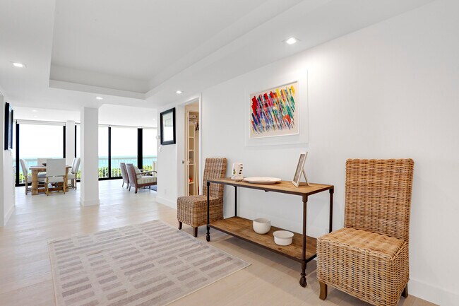 Foto del edificio - 3300 S Ocean Blvd