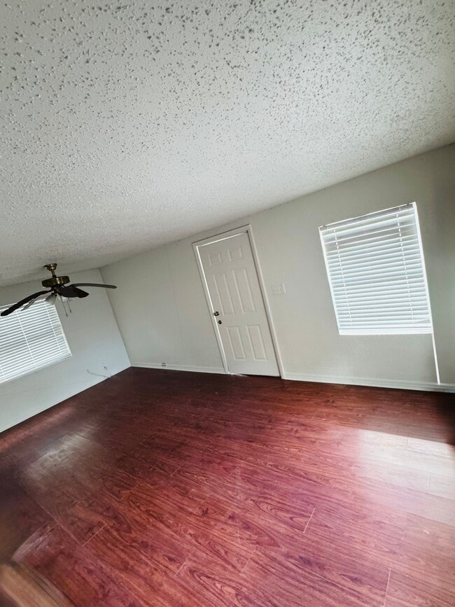 Living room - 881 Bridier St