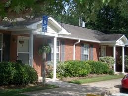 Primary Photo - Tanyard Branch Apartments I & II