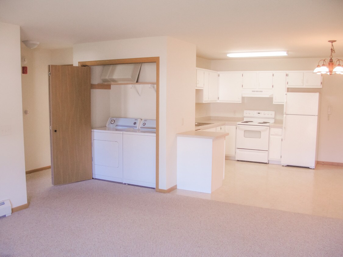 Gibson Estates Apartments in Medford, WI