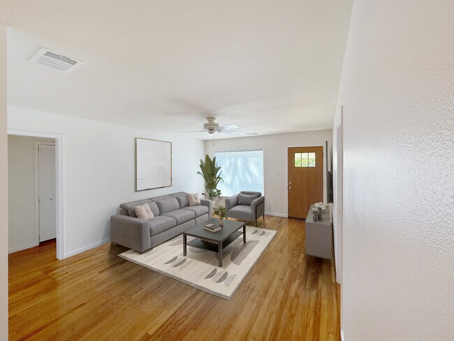 Foto del edificio - 3505 Basford Rd