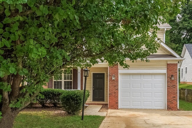 Building Photo - 7526 Fallow Ln
