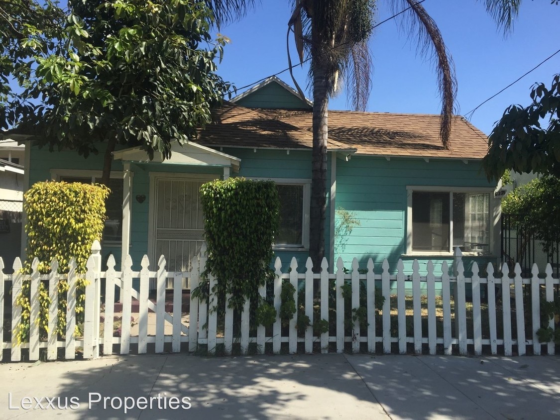 76 Houses for Rent in Long Beach, CA WestsideRentals