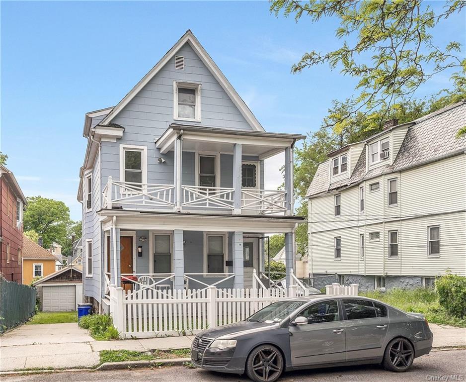 Primary Photo - 18 Chestnut Pl