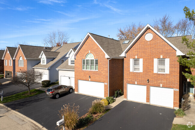 Foto del edificio - Ethan's Glen Townhome Community