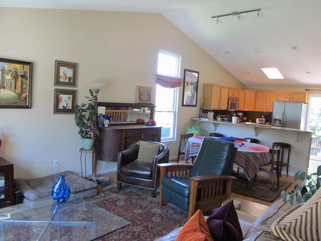 Foto del edificio - 5942 S Taft St