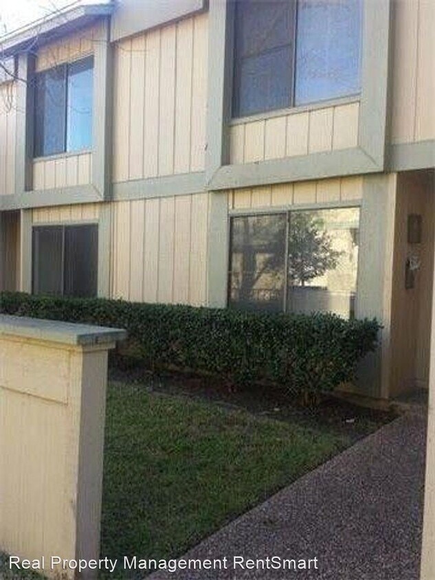 Primary Photo - 3 br, 1.5 bath House - 9510 Quail Village ...