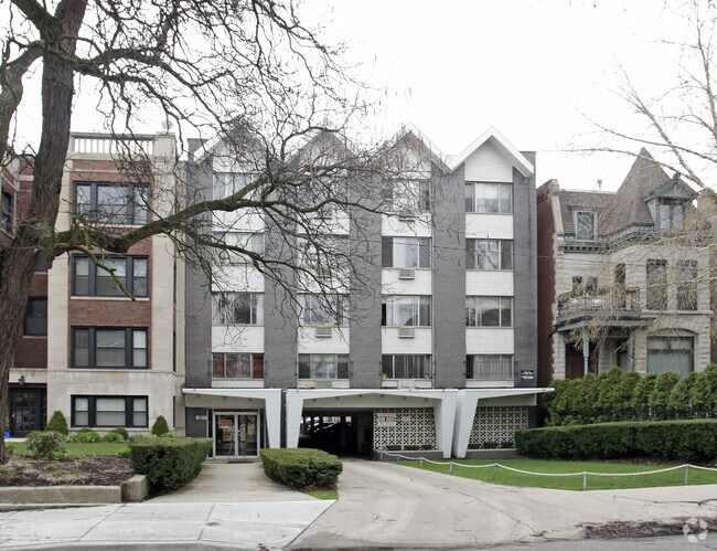 Foto del edificio - Deming
