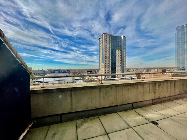 Foto del edificio - 25 Leroy Plz