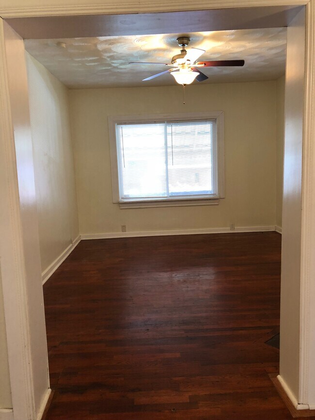 Sala de estar - 637 Collins Ave