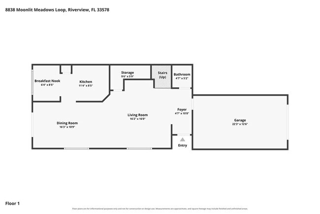 Foto del edificio - 8838 Moonlit Meadows Loop